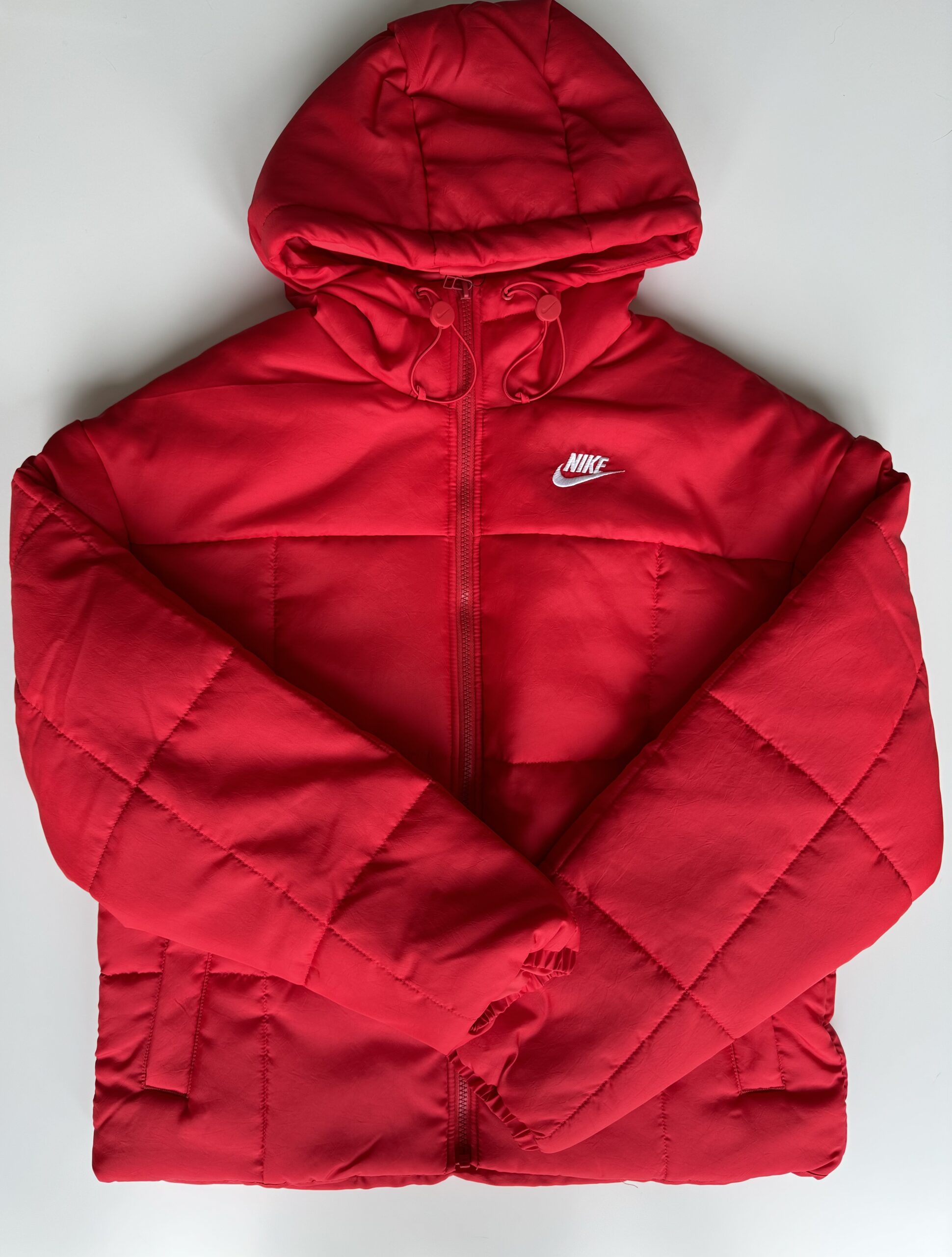 Doudoune NIKE Essential Therma Fit Classic Puffer - KYCKERZ.FR