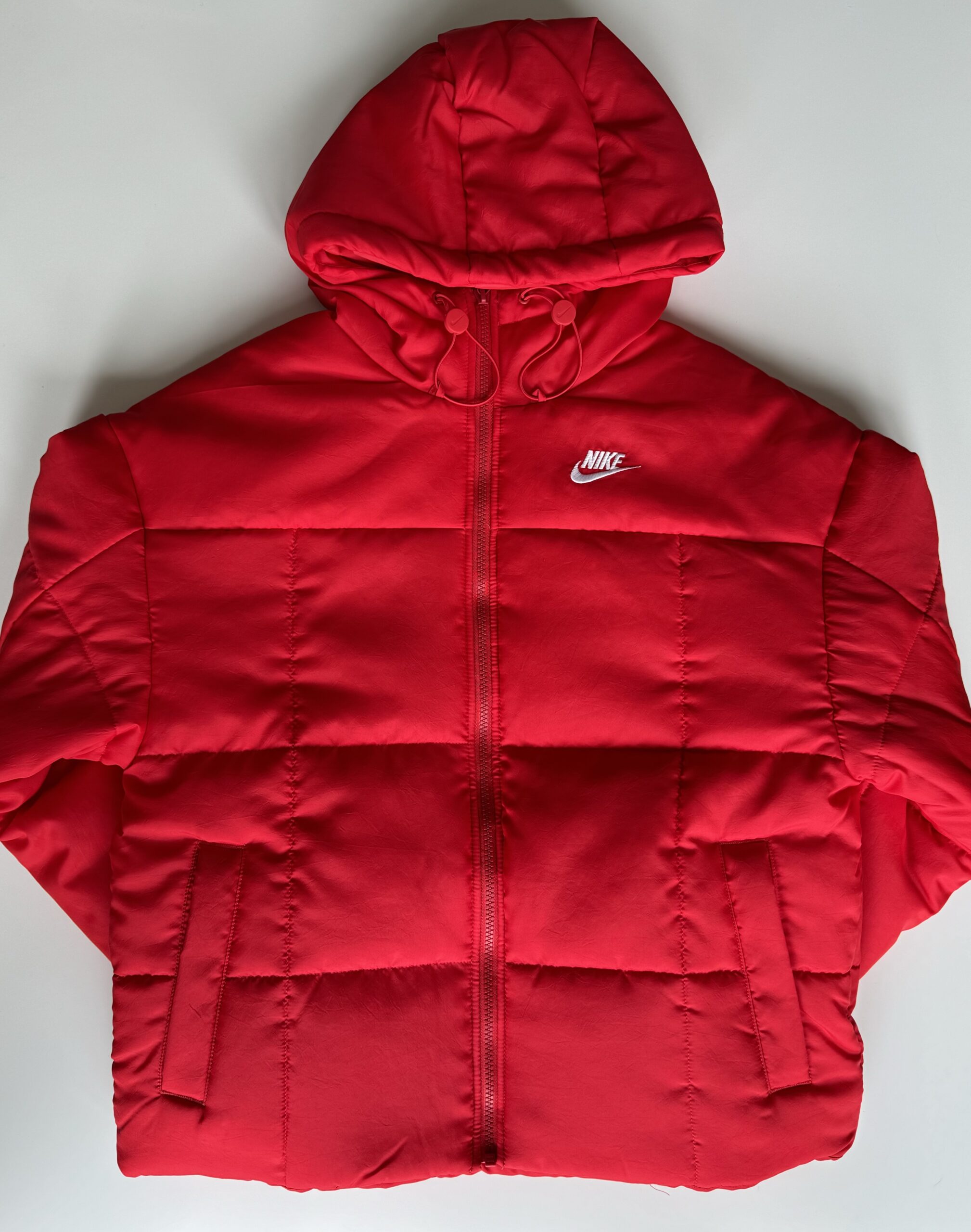 Doudoune NIKE Essential Therma Fit Classic Puffer - KYCKERZ.FR